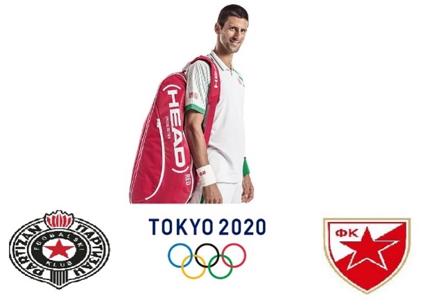 Pratite sport ovo leto