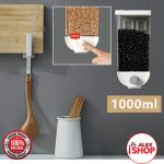 Dozator za žitarice, šećer, pasulj, začine...