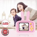 Digitalni HD 2.4" fotoaparat i kamera za decu
