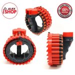 Ultra zabavna električna puška - pištolj sa gumenim metkićima