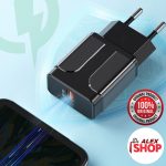 Ultra brzi Adapter – Pametni punjač – USB 3.0
