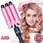 Presa za talase u kosi – Profesionalni figaro!