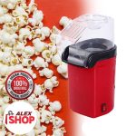 Aparat za kokice bez ulja