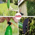 bežični Trimer za travu – Zip trim