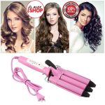 Presa za talase u kosi – Profesionalni figaro!