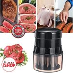 Tenderizer za meso - čekić sa bodljama za omekšavanje mesa