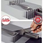 Kuhinjski organizer za noževe – Drawer Store