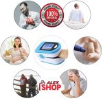 merač kiseonika -pulsni Oksimetar X1906 najbolji u klasi!