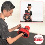 Ultra zabavna električna puška - pištolj sa gumenim metkićima