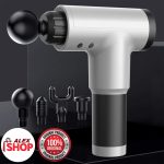Masažni pištolj za celo telo – Masažer Massage Gun