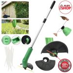 bežični Trimer za travu – Zip trim