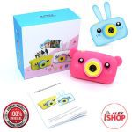 Digitalni HD 2.4" fotoaparat i kamera za decu
