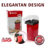 Aparat za kokice bez ulja