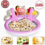 LEDENA tacna - aparat Za Pravljenje TAJLANDSKOG Sladoleda