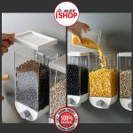 Dozator za žitarice, šećer, pasulj, začine...
