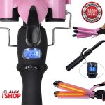 Presa za talase u kosi – Profesionalni figaro!