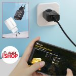 Ultra brzi Adapter – Pametni punjač – USB 3.0