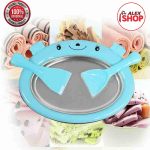 LEDENA tacna - aparat Za Pravljenje TAJLANDSKOG Sladoleda