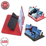 3D Uveličavajući Ekran za mobilni telefon 12 inca