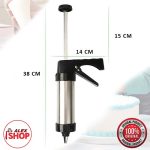 Profesionalni špric za dekorisanje i pravljenje kolača