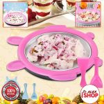 LEDENA tacna - aparat Za Pravljenje TAJLANDSKOG Sladoleda