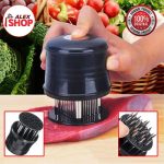 Tenderizer za meso - čekić sa bodljama za omekšavanje mesa