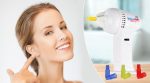 WAX VAC - vakumski čistač uha