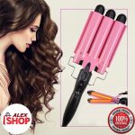 Presa za talase u kosi – Profesionalni figaro!