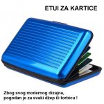 Etui za kartice