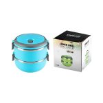 Termo Lunch Box posuda za hranu -dvoslojna