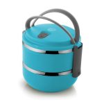 Termo Lunch Box posuda za hranu -dvoslojna