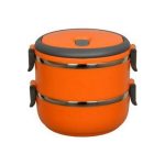 Termo Lunch Box posuda za hranu -dvoslojna