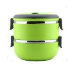 Termo Lunch Box posuda za hranu -dvoslojna