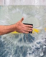 FLEX TAPE TRAKA - DŽAMBO-velika ORIGINAL-idealna za lepljenje bazena