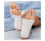 Kinoki flasteri za detoksikaciju original KOREJSKI 10kom.