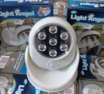 Samolepljiva led lampa sa senzorom