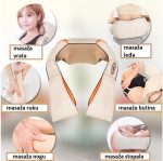 ORIGINAL SHIACU MASAŽER ZA CELO TELO