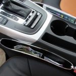 Organizer stvari u automobilu