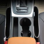 Organizer stvari u automobilu