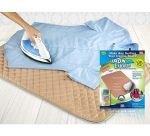 Podloga za ekspres peglanje