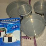 Posude od nerdjajućeg čelika