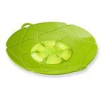 Silikonski poklopac protiv kipljenja