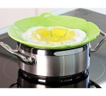 Silikonski poklopac protiv kipljenja