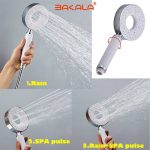 DVOSTRANA TUŠ RUČKA SA GELOM