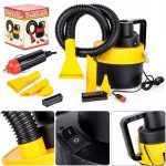 NOVO višenamenski usisivač automobila TURBO