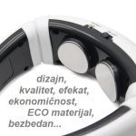 Revolucionarni masažer vrata za maksimalno opuštanje