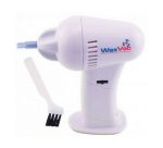 WAX VAC - vakumski čistač uha