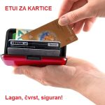 Etui za kartice