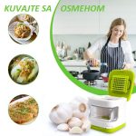 HIT – Super secko za beli luk