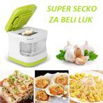 HIT – Super secko za beli luk